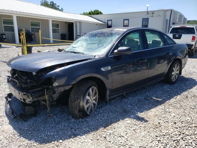 FORD TAURUS 2008 1fahp24w78g135462