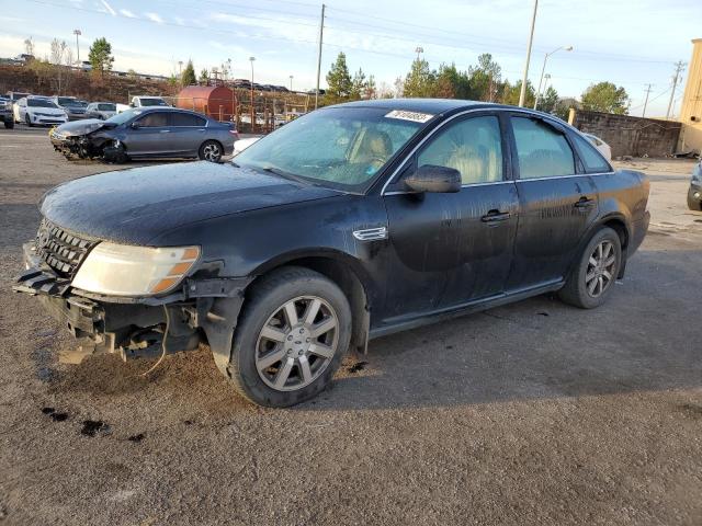 FORD TAURUS 2008 1fahp24w78g147840