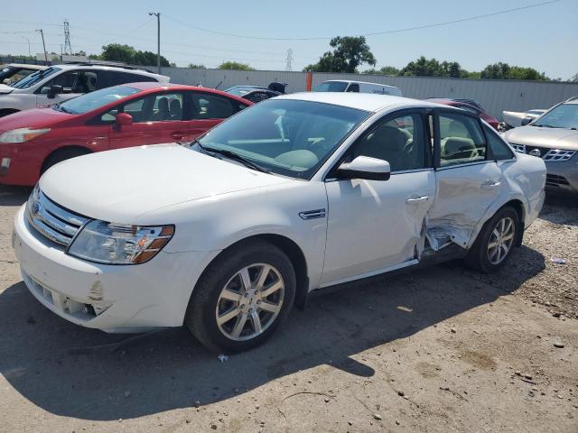 FORD TAURUS 2008 1fahp24w78g157493