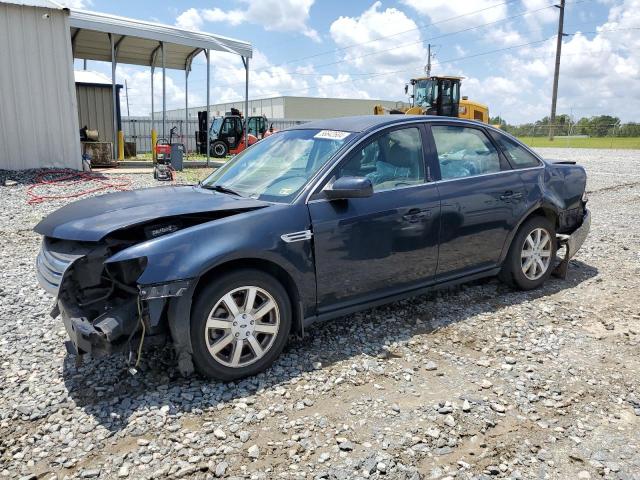 FORD TAURUS 2008 1fahp24w78g168770