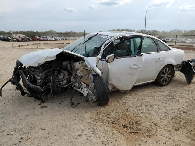 FORD TAURUS SEL 2008 1fahp24w78g175010