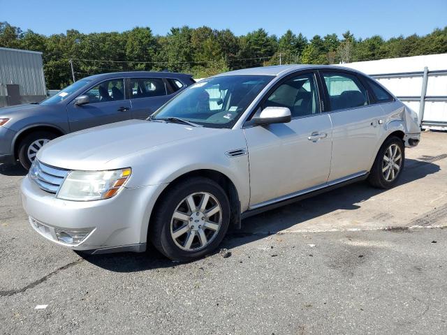 FORD TAURUS SEL 2008 1fahp24w78g180921