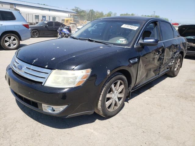 FORD TAURUS 2008 1fahp24w88g115060