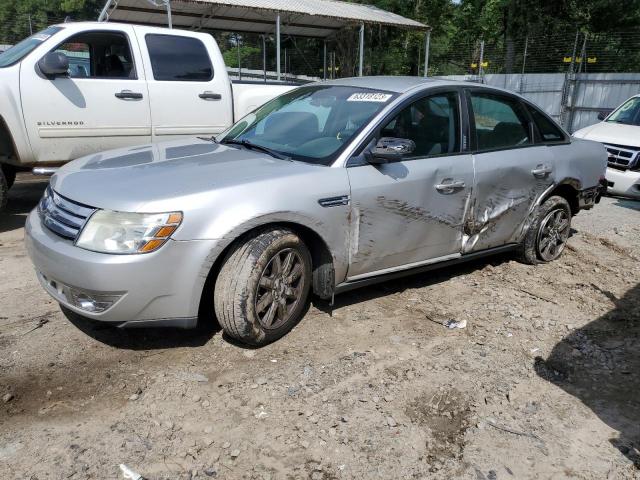 FORD TAURUS SEL 2008 1fahp24w88g139925