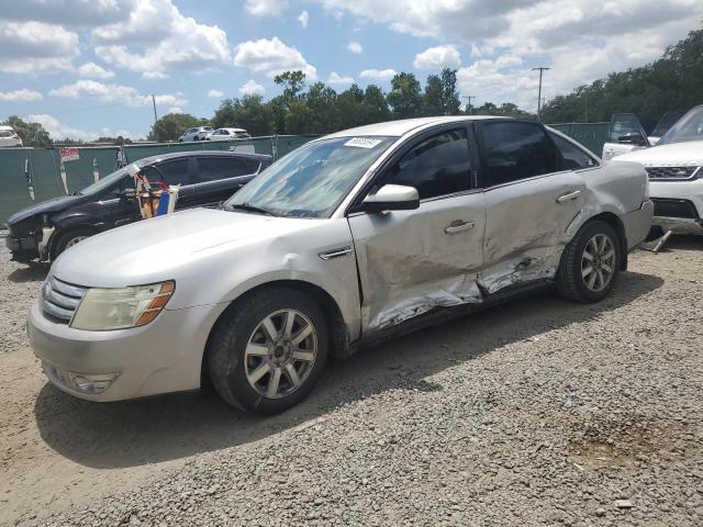 FORD TAURUS SEL 2008 1fahp24w88g140069