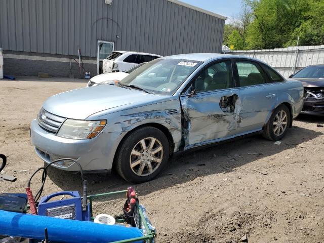 FORD TAURUS 2008 1fahp24w88g147426