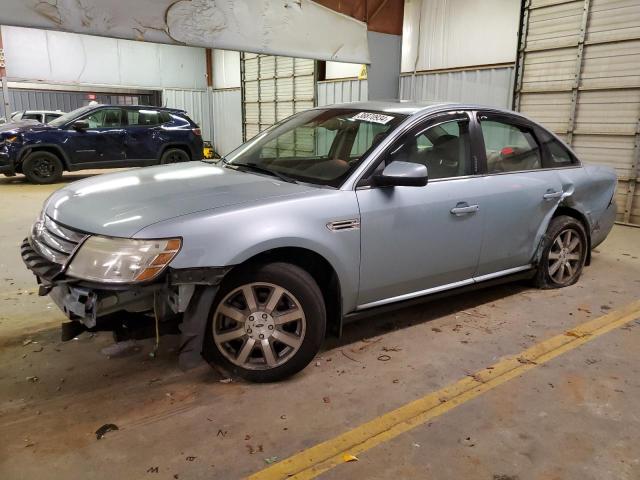 FORD TAURUS 2008 1fahp24w88g147801