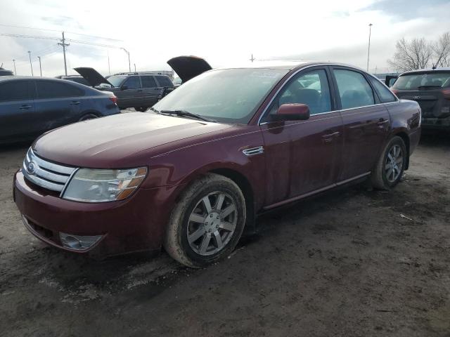 FORD TAURUS 2008 1fahp24w88g169586