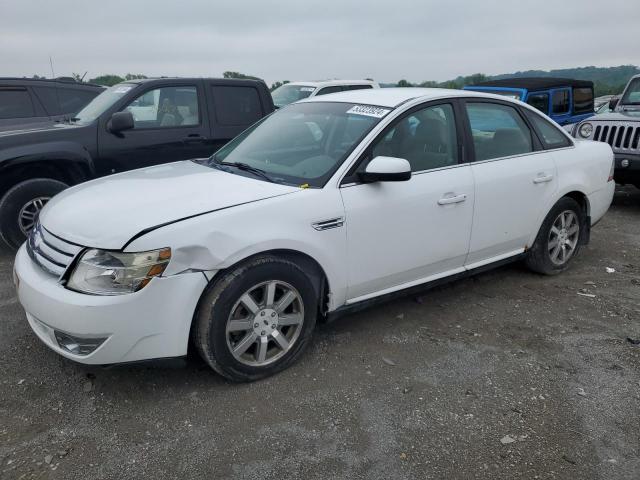 FORD TAURUS 2008 1fahp24w88g181558