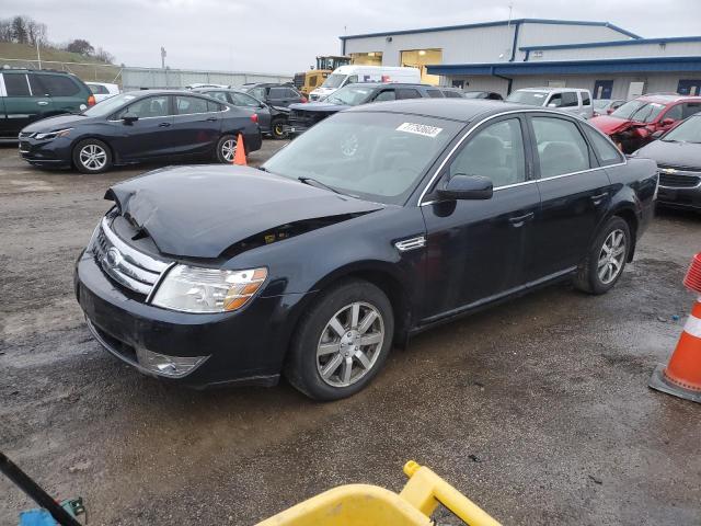 FORD TAURUS 2008 1fahp24w88g185514