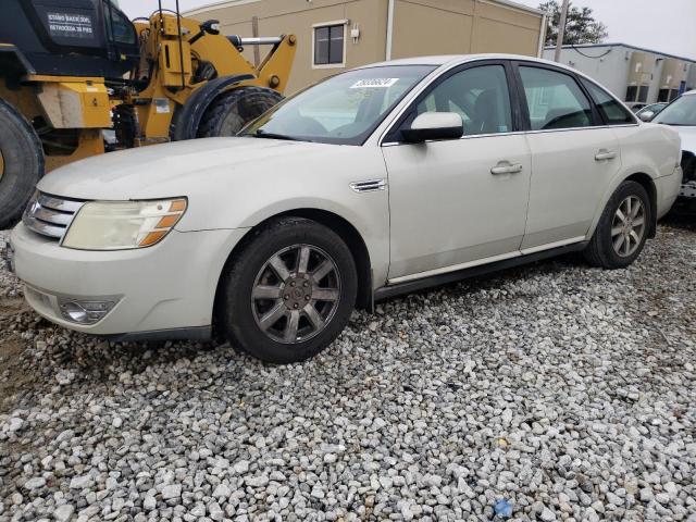 FORD TAURUS 2008 1fahp24w98g115228