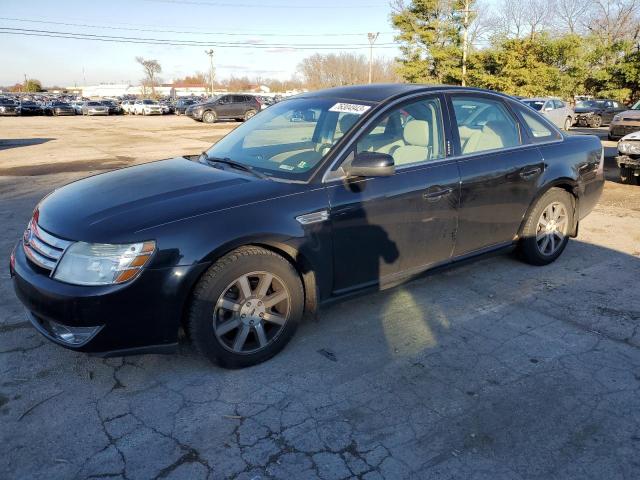 FORD TAURUS 2008 1fahp24w98g117769