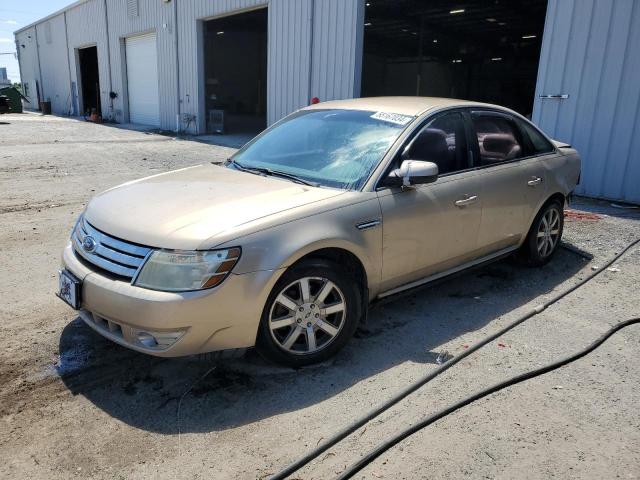 FORD TAURUS 2008 1fahp24w98g119683