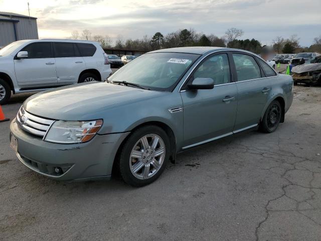 FORD TAURUS 2008 1fahp24w98g134443