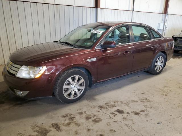 FORD TAURUS SEL 2009 1fahp24w99g101279