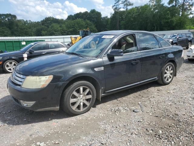 FORD TAURUS 2009 1fahp24w99g107308