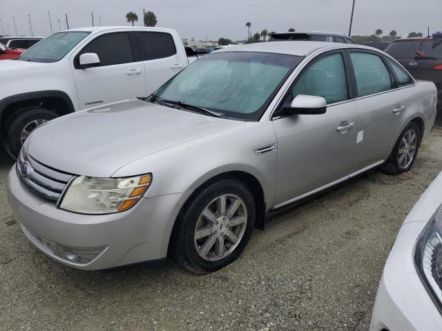 FORD TAURUS SEL 2008 1fahp24wx8g112354