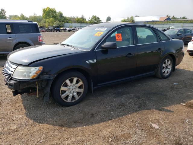 FORD TAURUS SEL 2008 1fahp24wx8g122219