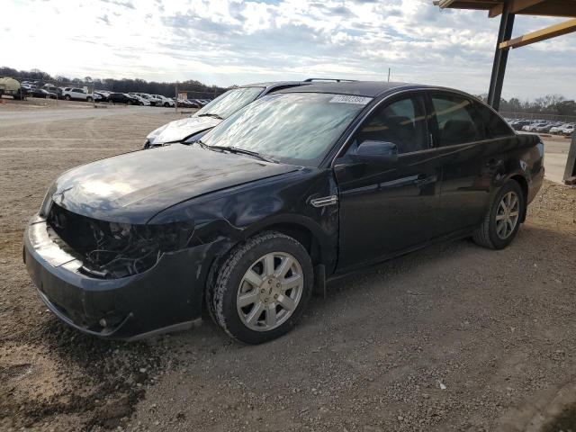 FORD TAURUS 2008 1fahp24wx8g127310