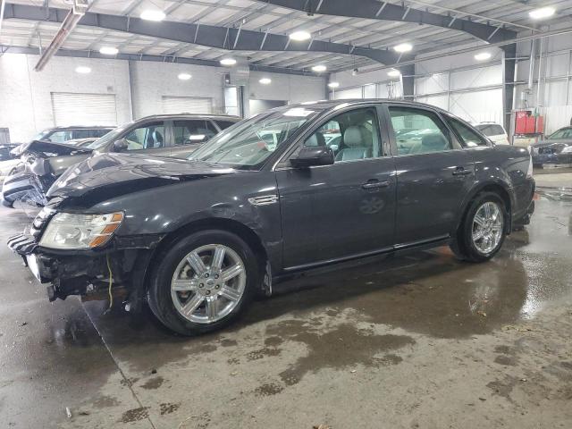 FORD TAURUS SEL 2008 1fahp24wx8g139358