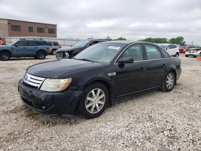 FORD TAURUS 2008 1fahp24wx8g149064