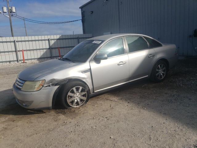 FORD TAURUS SEL 2008 1fahp24wx8g153440