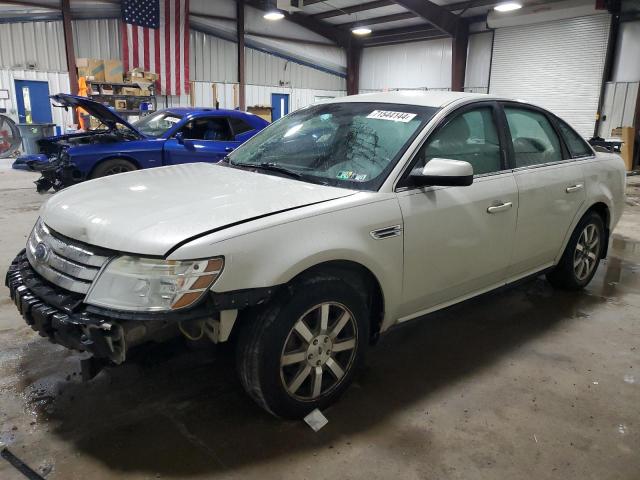 FORD TAURUS SEL 2008 1fahp24wx8g158508