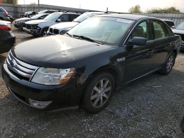 FORD TAURUS SEL 2008 1fahp24wx8g163658