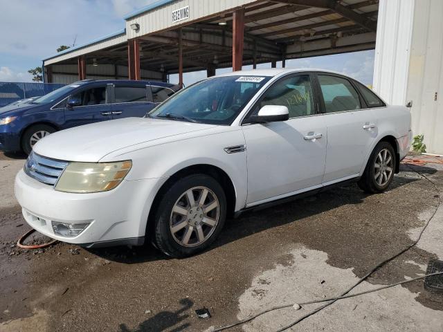 FORD TAURUS SEL 2008 1fahp24wx8g172537