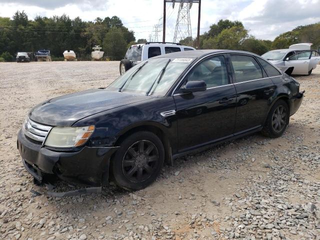 FORD TAURUS 2008 1fahp24wx8g173509