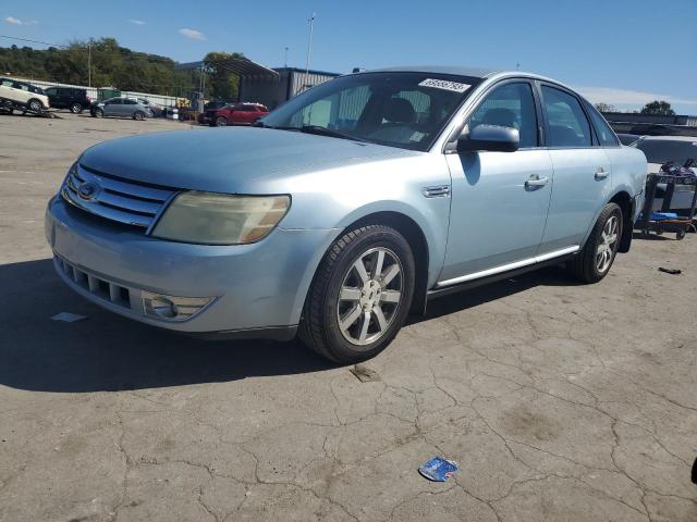 FORD TAURUS 2008 1fahp24wx8g179858