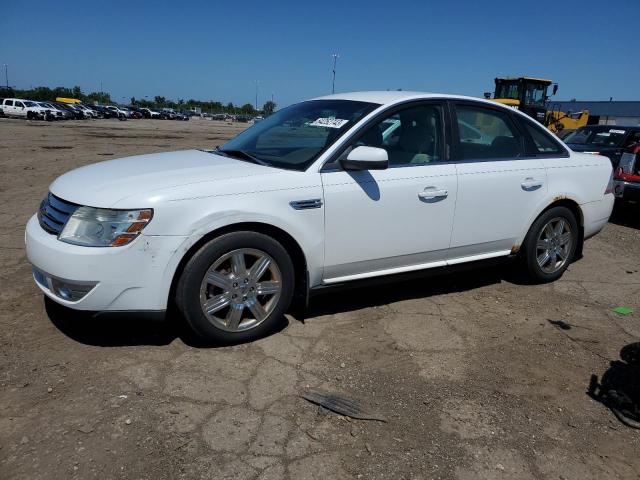 FORD TAURUS SEL 2008 1fahp24wx8g183067