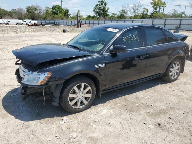 FORD TAURUS 2009 1fahp24wx9g107219