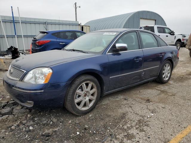 FORD 500 2005 1fahp25105g175977