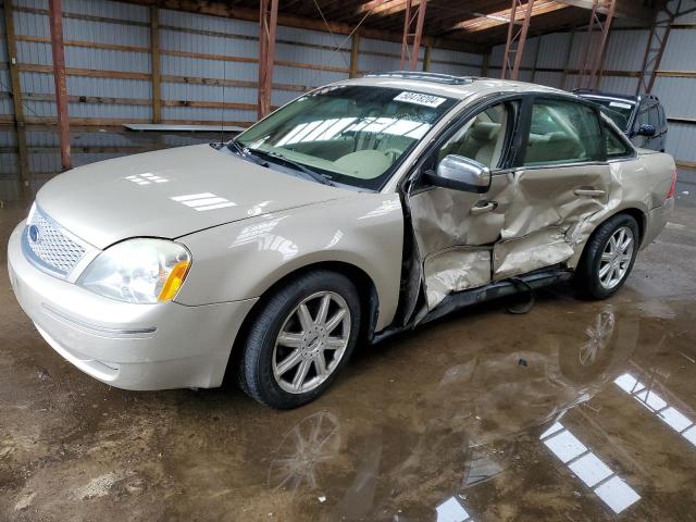 FORD FIVE HUNDR 2005 1fahp25115g193839