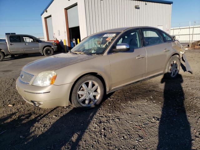 FORD 500 2006 1fahp25146g164112