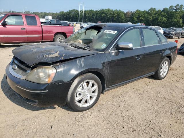 FORD FIVE HUNDR 2007 1fahp25147g149630