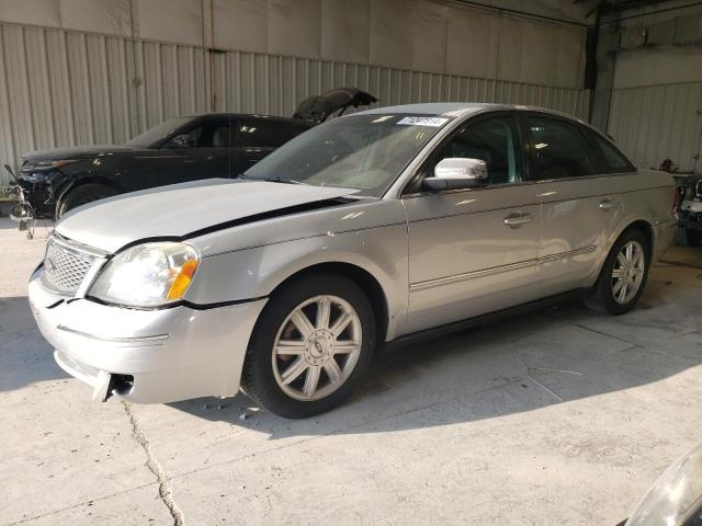 FORD FIVE HUNDR 2005 1fahp25155g203465