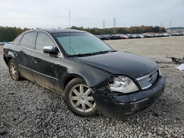 FORD FIVE HUNDR 2006 1fahp25156g136979