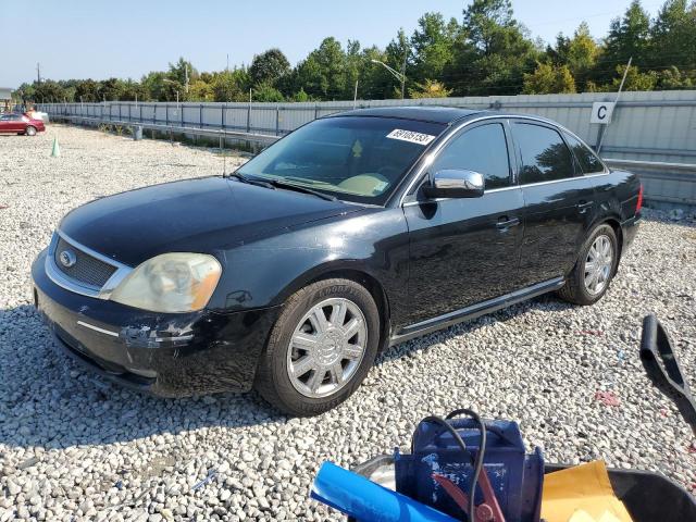 FORD FIVE HUNDR 2007 1fahp25177g134538