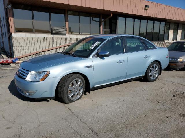 FORD TAURUS 2008 1fahp25w08g114418