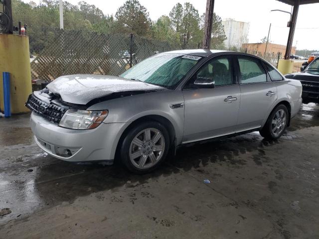 FORD TAURUS LIM 2009 1fahp25w09g100990