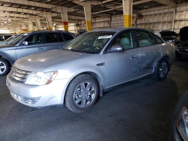 FORD TAURUS 2009 1fahp25w09g101511