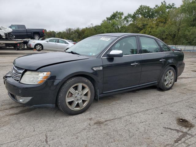 FORD TAURUS LIM 2009 1fahp25w09g102187