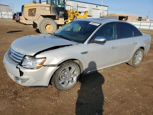 FORD TAURUS 2009 1fahp25w19g114512