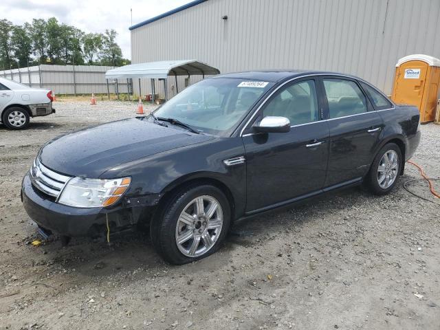 FORD TAURUS 2009 1fahp25w19g125302