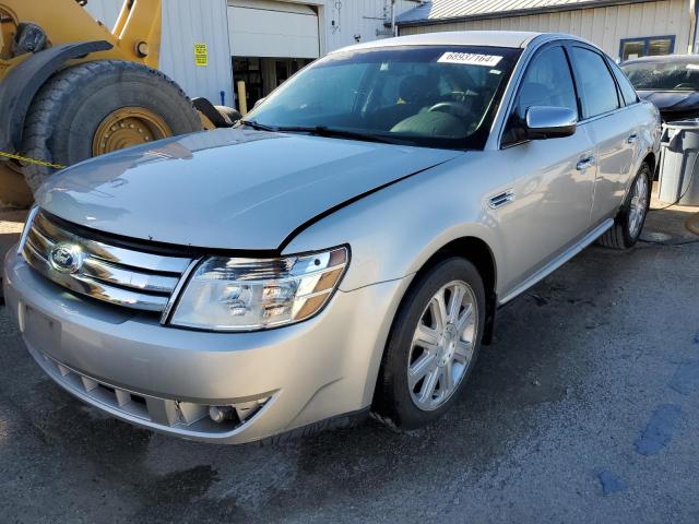 FORD TAURUS LIM 2008 1fahp25w28g117384