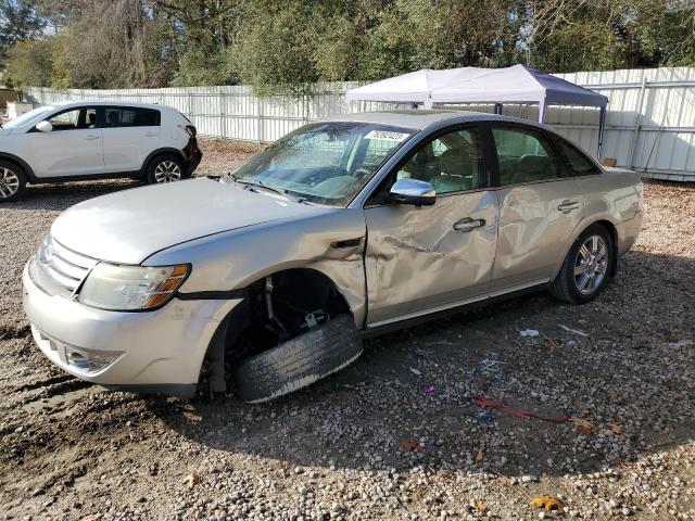 FORD TAURUS 2008 1fahp25w28g118566