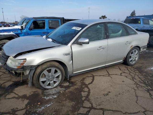 FORD TAURUS 2008 1fahp25w28g165807