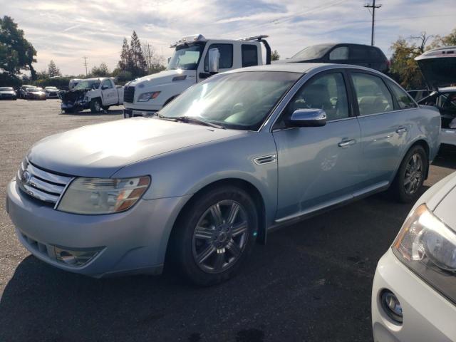 FORD TAURUS 2008 1fahp25w38g164407